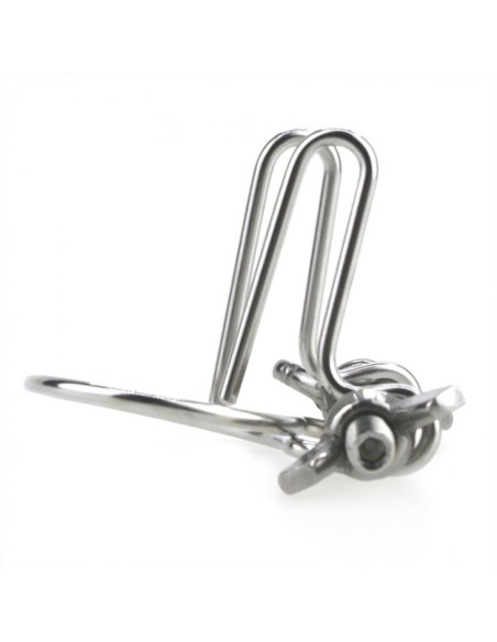 Écarteur urétral Cleaver 14mm - Anneau 35mm