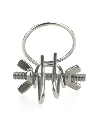 Écarteur urétral Cleaver 14mm - Anneau 35mm