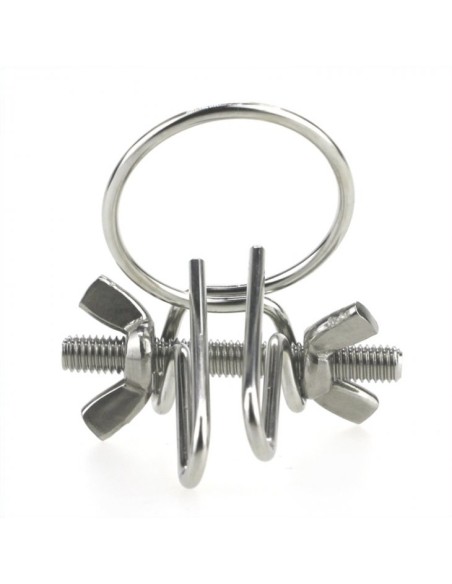 Écarteur urétral Cleaver 14mm - Anneau 35mm