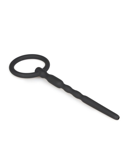 Plug Urètre Pull 9,5cm | 6mm