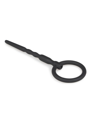Plug Urètre Pull 9,5cm | 6mm
