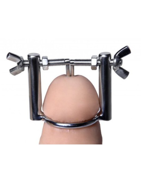 Écarteur d'urètre Stretcher 3.5cm - 28mm