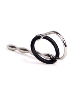 Plug pour pénis Stick Beads 8mm 2