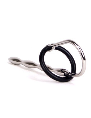 Plug pour pénis Stick Beads 8mm