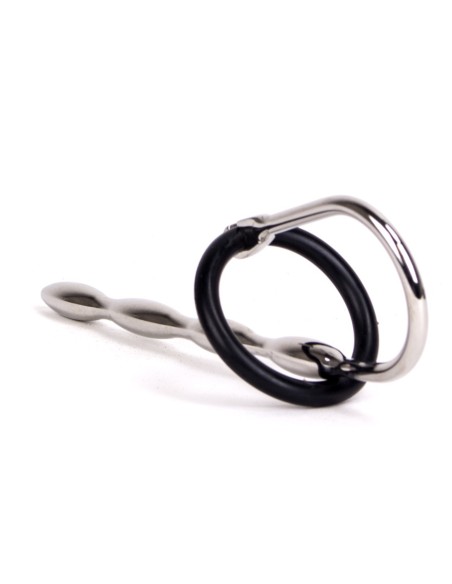 Plug pour pénis Stick Beads 8mm