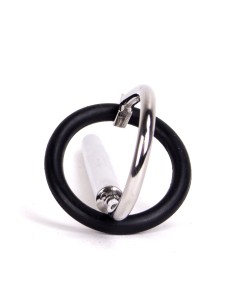 Plug pour pénis Stick Smooth 8mm 2