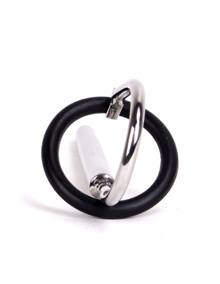 Plug pour pénis Stick Smooth 8mm