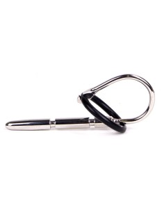 Plug pour pénis Stick Cut 8mm