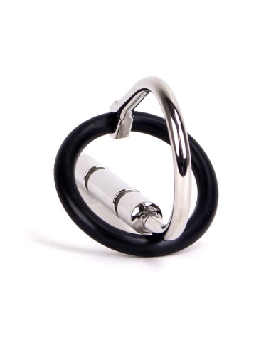 Plug pour pénis Stick Cut 8mm