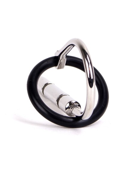 Plug pour pénis Stick Cut 8mm