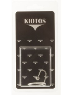 Sperm Stopper ORIGINAL 8mm 2