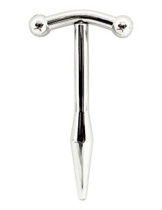 Plug pour pénis Magic 6cm - Diamètre 8mm