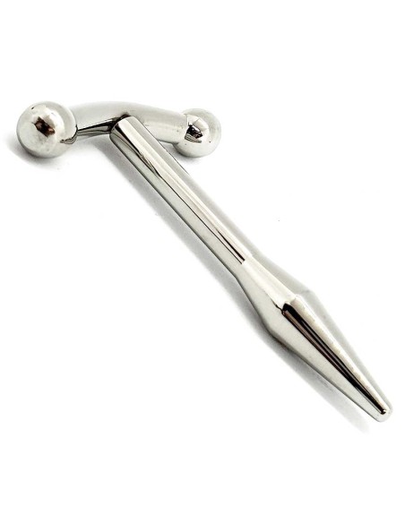 Plug pour pénis Magic 6cm - Diamètre 8mm