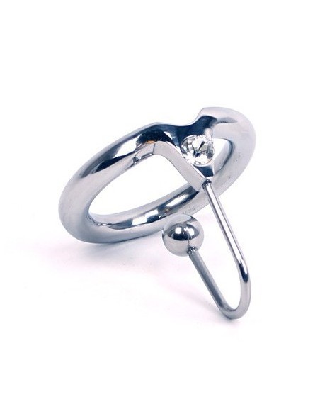 Sperm Stopper Fancy Gem 3cm - Diamètre 8mm