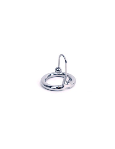 Sperm Stopper Fancy Gem 3cm - Diamètre 8mm