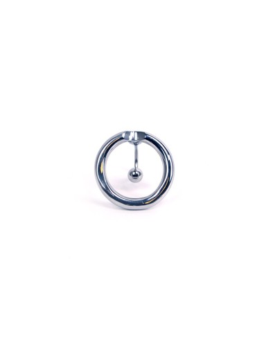 Sperm Stopper Fancy Gem 3cm - Diamètre 8mm