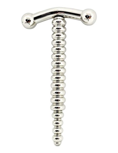 Plug de pénis Screw Driver 5.5cm - Diamètre 7mm