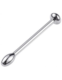 Plug Penis One Ball S 4.5cm - Diamètre 6mm 2