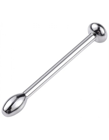 Plug Penis One Ball S 4.5cm - Diamètre 6mm