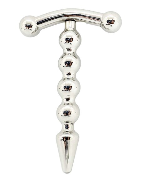 Plug pour pénis Sound Rod 5cm - Diamètre 8mm