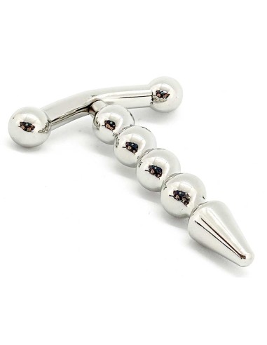 Plug pour pénis Sound Rod 5cm - Diamètre 8mm