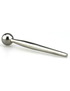 Plug pénis Humpoint 8cm - Diamètre 4.5 à 8mm 2