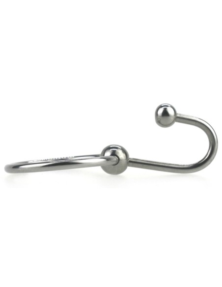 Sperm Stopper en métal The Best 1.5 cm - Diamètre 8mm