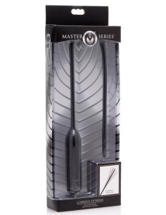 Tige Urètre vibrante Cadence 35cm - 5mm 2