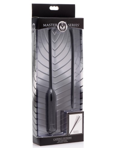 Tige Urètre vibrante Cadence 35cm - 5mm