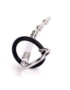 Tige pour urètre Tip 27cm - Diamètre 9mm 2