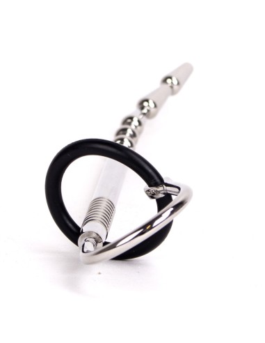 Tige pour urètre Tip 27cm - Diamètre 9mm