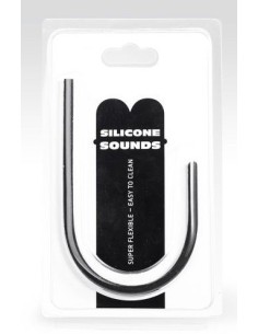 Tige à urètre Flexible VIVIANA 24cm - 5mm 2