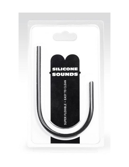 Tige à urètre Flexible VIVIANA 24cm - 5mm