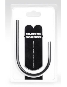 Tige à urètre Flexible Veroniek 24cm - 7mm 2