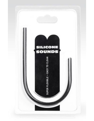 Tige à urètre Flexible Veroniek 24cm - 7mm