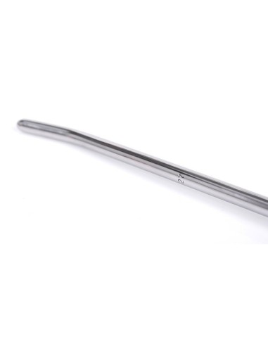 Pack de 8 Tiges pour urètre 29cm - 4.5 à 14.5mm