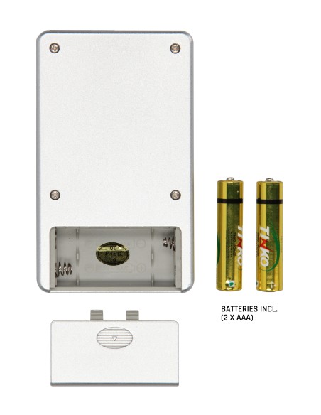 Tige d'urètre Électro Silicone 18cm - Diamètre 8mm