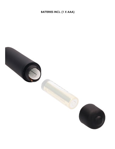 Tige d'urètre vibrante Bullet 35cm - Diamètre 5mm