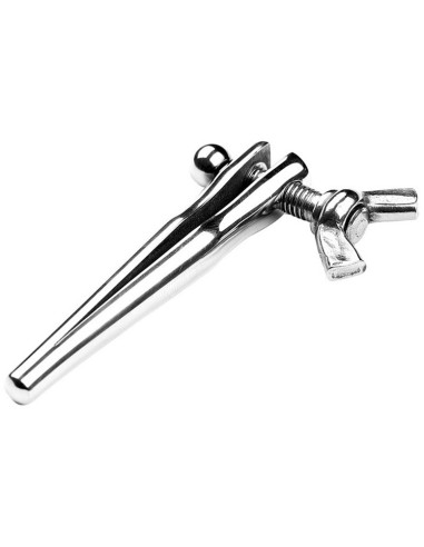 Plug Pénis Stretch Uretral L 11cm - Diamètre de 7 à 15mm