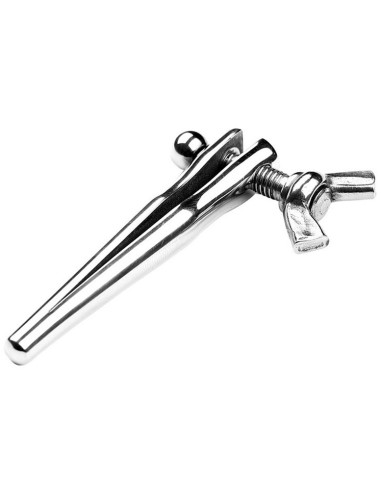 Plug Penis Stretch Uretral 11cm - Diamètre de 10 à 16mm