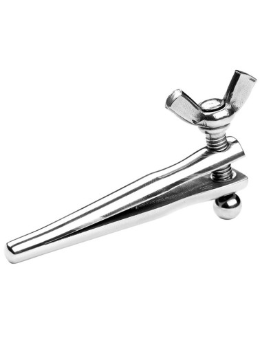 Plug Penis Stretch Uretral 11cm - Diamètre de 10 à 16mm