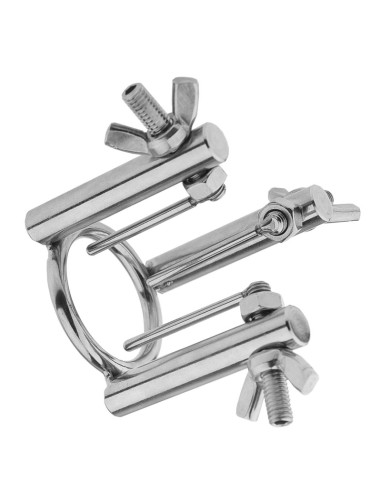 Écarteur d'urètre Pen Stretch 6 à 26mm | Anneau 31mm