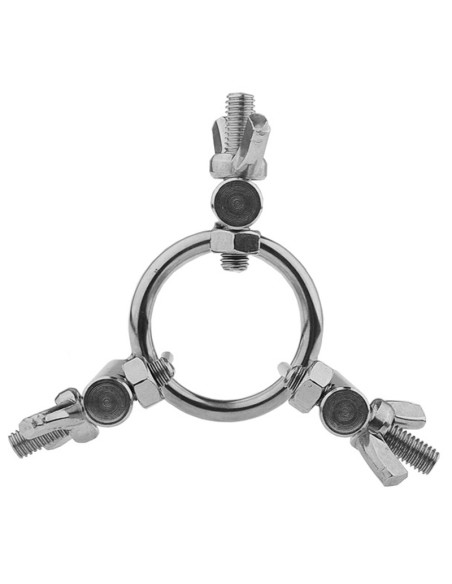 Écarteur d'urètre Pen Stretch 6 à 26mm | Anneau 31mm