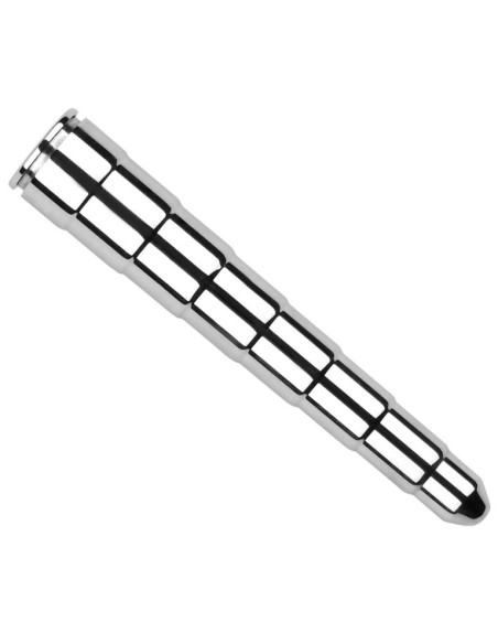 Plug Pénis Konis L 8.5cm - Diamètre 9 à 16mm