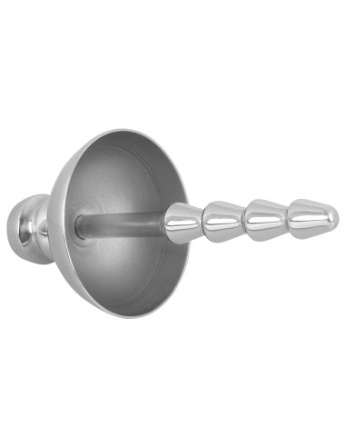 Plug pénis Umbrella 6cm - Diamètre 8mm