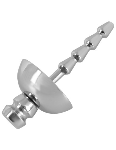 Plug pénis Umbrella 6cm - Diamètre 8mm