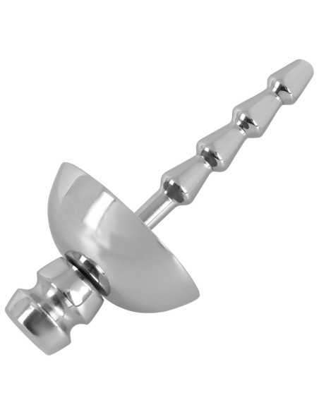 Plug pénis Umbrella 6cm - Diamètre 8mm