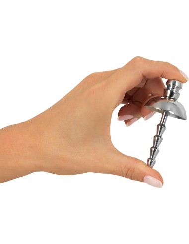 Plug pénis Umbrella 6cm - Diamètre 8mm