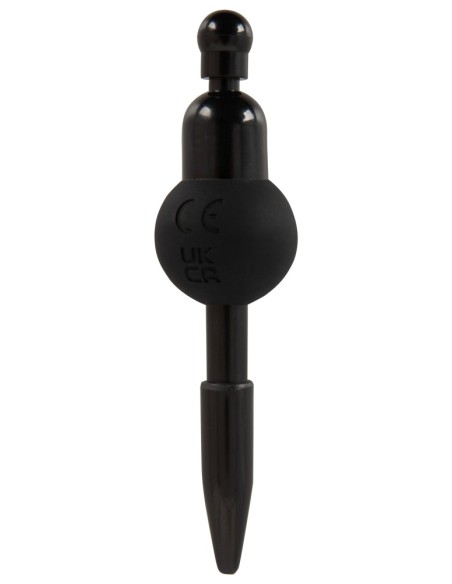 Plug Pénis Vibrant Insert In 4 cm - Diamètre 7mm