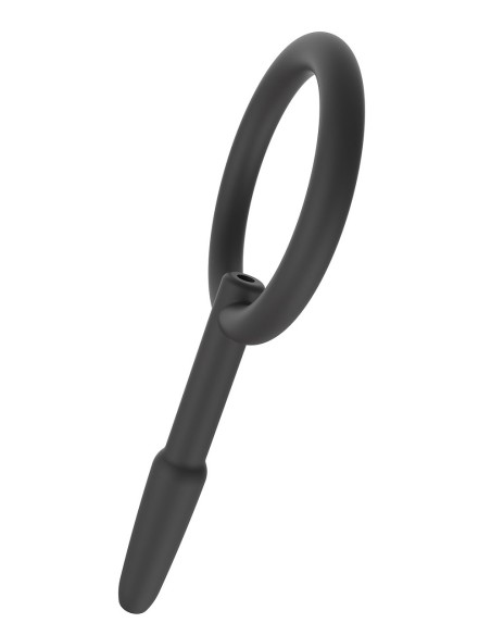 Tige et Plug d'urètre Starter Set Silicone